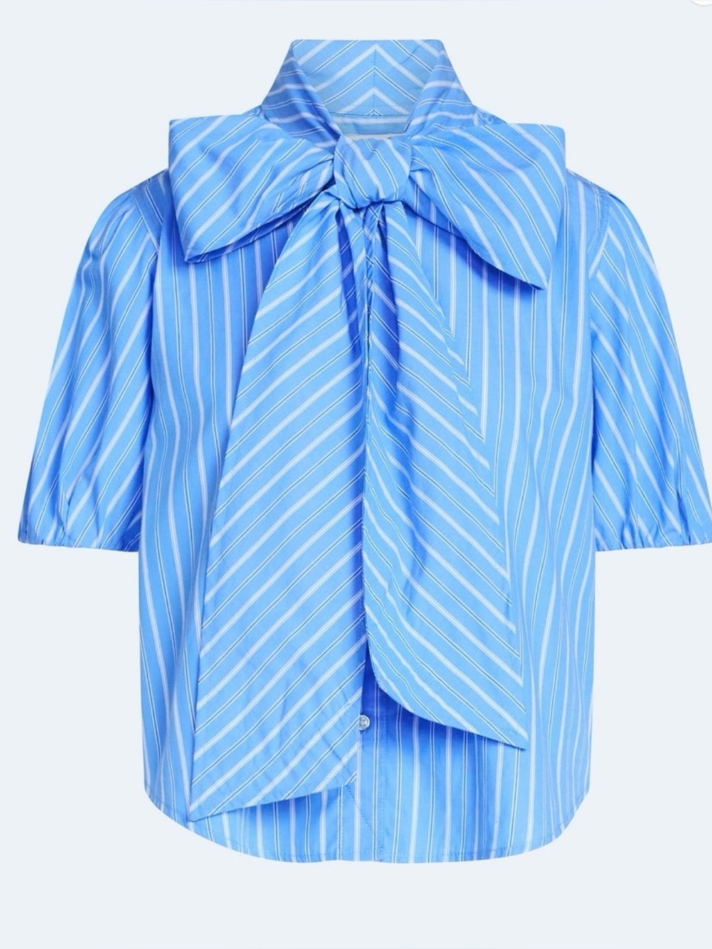 Cotton Blouse